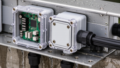 Why Waterproof Outdoor LED Components Matter?