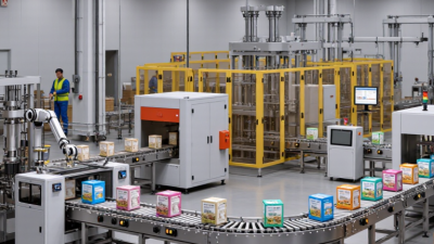 2026 Best Ways to Increase Packaging Line Speed?