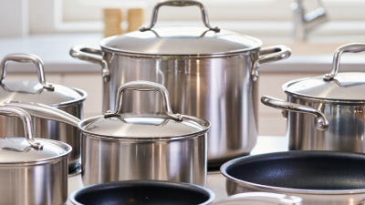 How to Choose Stainless Pan Sets in 2026?