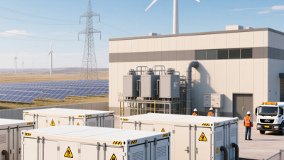 Why Do Energy Storage Systems Face Common Challenges?