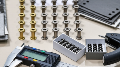 How to Choose the Right Trifold Blind Rivets for Global Buyers?