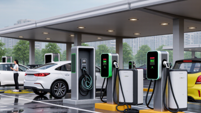 China Best EV Charging Systems What Are Common Problems?