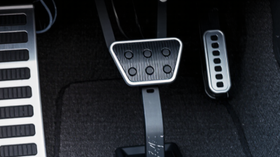 Why Is My Clutch Pedal Stuck to the Floor?