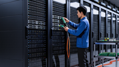 Why Choose a Hot Swappable Transceiver?