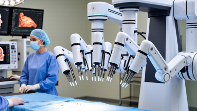 2026 Best Surgical Robots for Global Healthcare Buyers