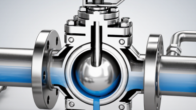 What Is a Carbon Steel Ball Valve?