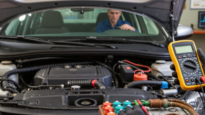 Top 2026 Por que o carro liga suavemente após trocar a bateria?