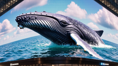 How Does a 3D LED Display Work and What Is It?