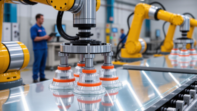 China Top 10 Vacuum Adsorption Why Beat Manual Clamping?
