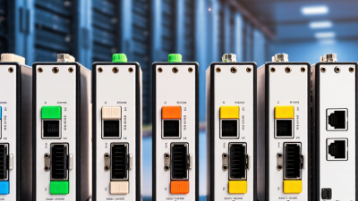 7 Best Multimode Transceivers for Global Buyers?