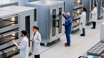 China Top 10 Electric Hot Air Drying Oven Manufacturers