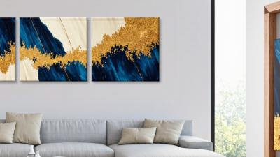 China Best Canvas Wall Art Sets Wholesale Supplier?