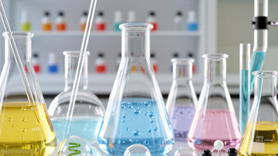 China Top 10 Cosmetic Ingredients How Are They Regulated Globally?