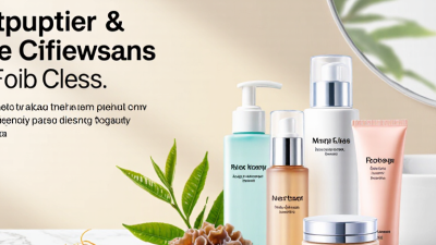 How to Improve Skin Elasticity Naturally Using Top Chinese Skincare?