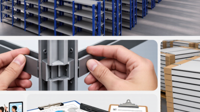 China Best Boltless Systems Wholesale Suppliers?