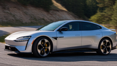Mejores autos 2026 ¿por qué se inclinan en curvas?