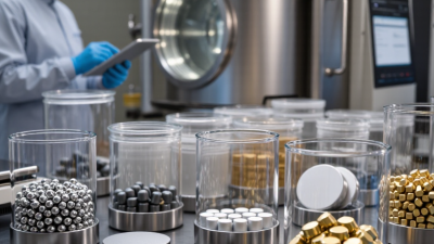 China Top 10 Evaporation Materials Manufacturers