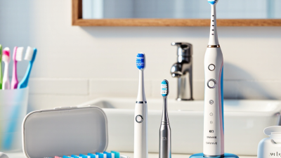 What Is the Best Type of Toothbrush?
