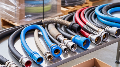 How to Choose the Right Duct Hose for Global Sourcing