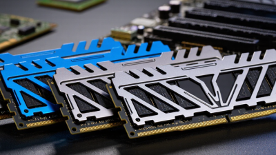 China Top RAM Suppliers How RAM Affects CPU Performance?
