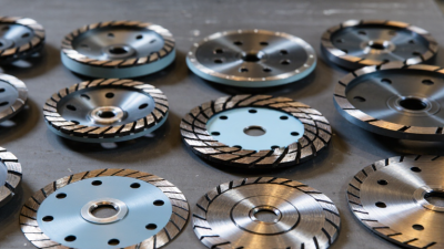Top 10 Types of Diamond Cutting Blades for Global Buyers