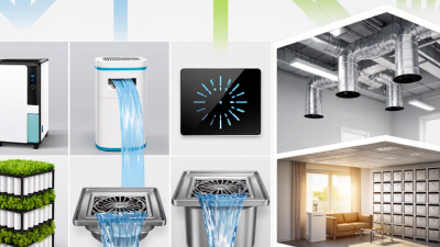 China Top 10 Odor Control Solutions for Humid Environments