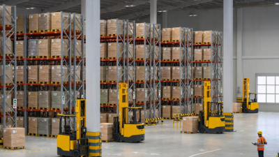 How to Choose Drive in Storage for Your Business in 2026?