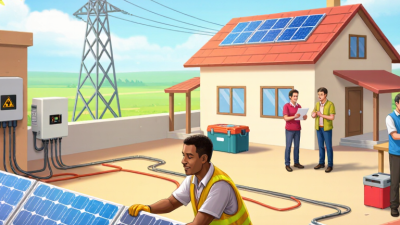¿Cómo superar los retos de la adopción solar?