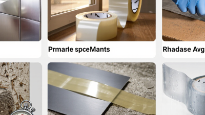 7 Best Factors That Affect Adhesive Tape Stickiness?