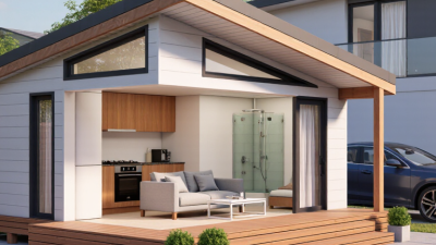 What Is a Granny House and How Much Does It Cost?