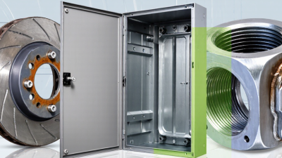 2026 How to Choose Zinc Iron Plating for Global Buyers?