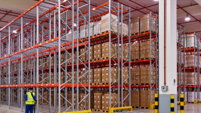 Why Choose Mobile Shelving for Global Storage Needs?