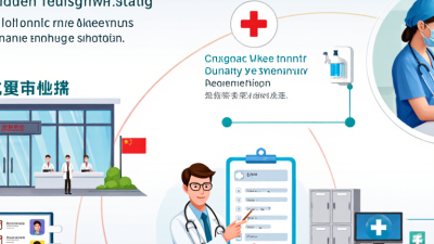 How to Find Reliable Chinese Clinics in 2026?