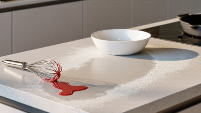 7 Tips for Scratch Resistant Surfaces in Busy Kitchens
