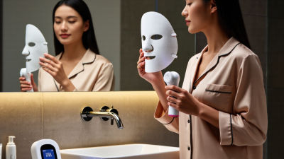 How to Choose Beauty Technology for Your Skincare Routine?
