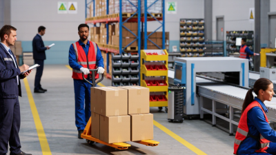 10 Tips to Reduce Downtime in Warehouse Operations?
