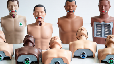 What Are the Top 10 CPR Training Dummies to Buy?