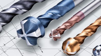 What Is a Ball Drill Bit Used For?