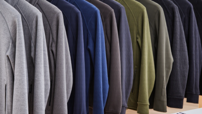 10 Fleece Jacket Buying Tips for Global Buyers?