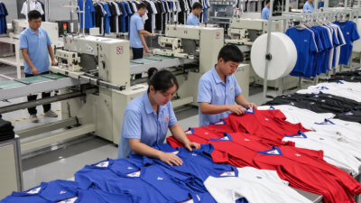 China Best Sports Club Uniform Manufacturer?