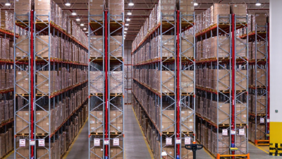 China Top 10 Narrow Aisle Storage Manufacturers