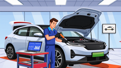How to Choose Professional Auto Parts Installation in 2026?