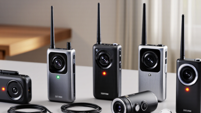 What Is the Best China Device to Scan for Hidden Cameras?