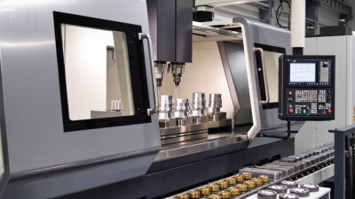 2026 How to Choose a CNC Polishing Machine in India?