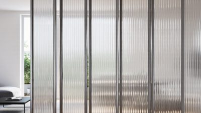 5 Best Ways to Install Built In Louver Glass for Privacy?