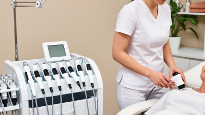 7 Tips Why Multifunctional Skincare Platforms Help Spas?