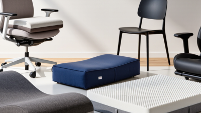 2026 Best Seat Cushions for Back Support How to Choose?