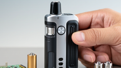2026 How to Choose a Vape Device What Features Matter?
