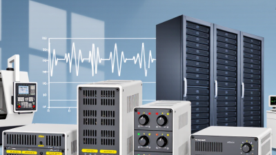 How to Choose the Best AC AC Voltage Regulator in 2026?
