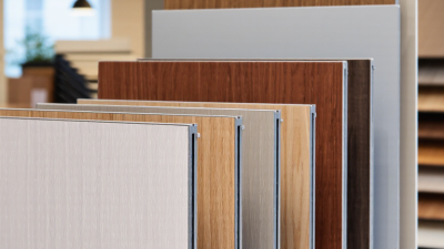 How to Choose the Best WPC Board Panel?